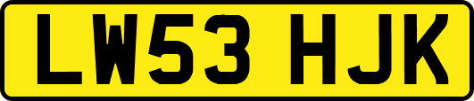 LW53HJK