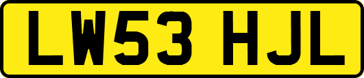 LW53HJL