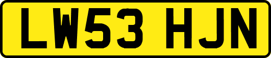 LW53HJN