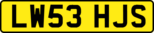 LW53HJS