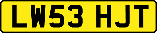 LW53HJT