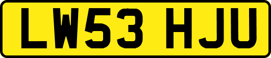 LW53HJU