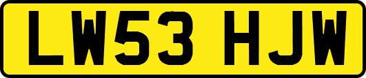 LW53HJW