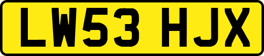 LW53HJX