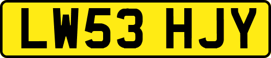 LW53HJY