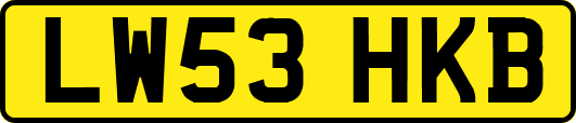 LW53HKB