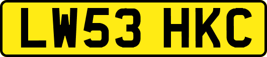 LW53HKC