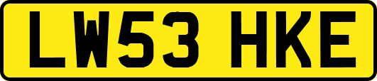 LW53HKE