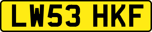 LW53HKF