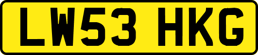 LW53HKG