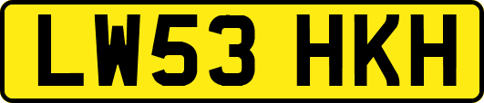 LW53HKH