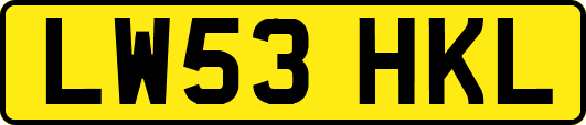 LW53HKL