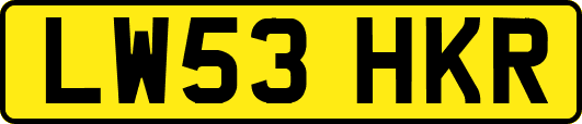 LW53HKR