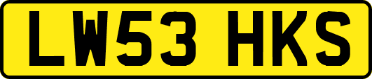 LW53HKS