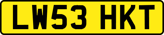 LW53HKT