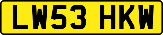 LW53HKW