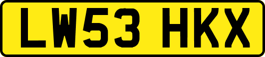 LW53HKX