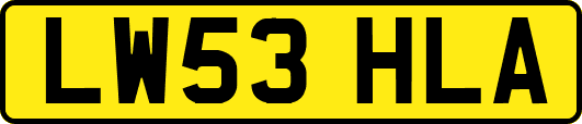 LW53HLA