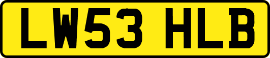 LW53HLB