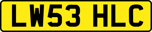 LW53HLC