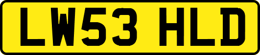 LW53HLD