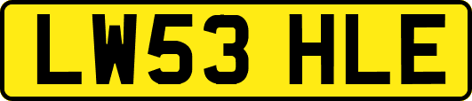 LW53HLE