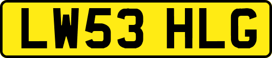 LW53HLG