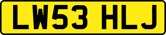 LW53HLJ