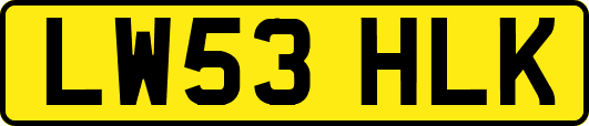 LW53HLK