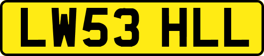 LW53HLL