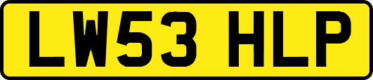 LW53HLP