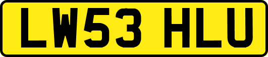 LW53HLU