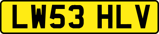 LW53HLV