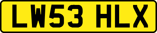 LW53HLX