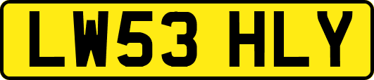 LW53HLY