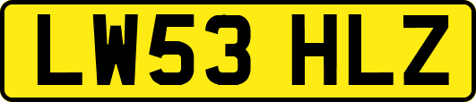 LW53HLZ
