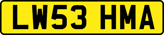 LW53HMA
