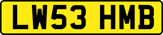 LW53HMB