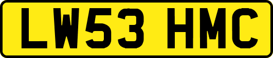 LW53HMC