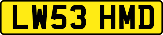 LW53HMD