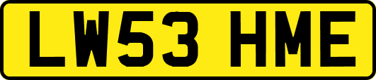 LW53HME