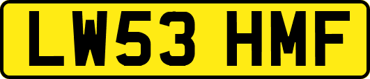 LW53HMF
