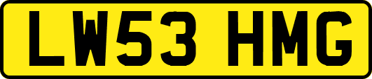 LW53HMG