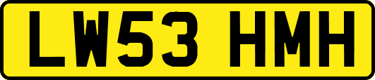 LW53HMH