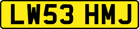 LW53HMJ