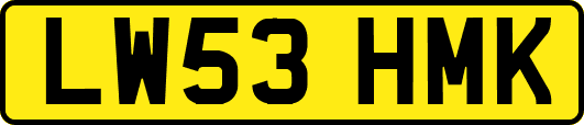 LW53HMK