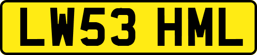 LW53HML
