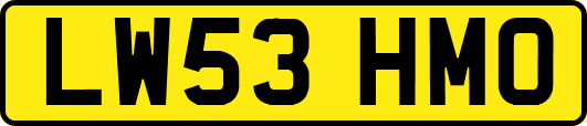 LW53HMO