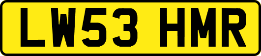 LW53HMR