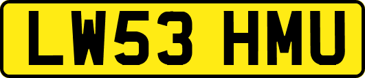 LW53HMU